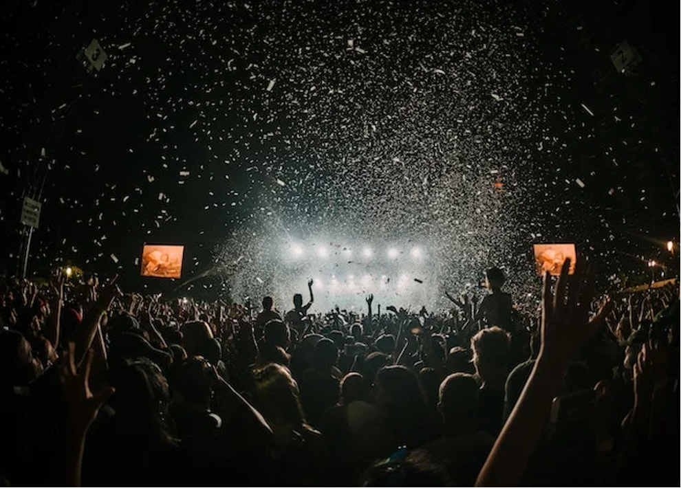 concert photo fans-1 concert photo fans-1