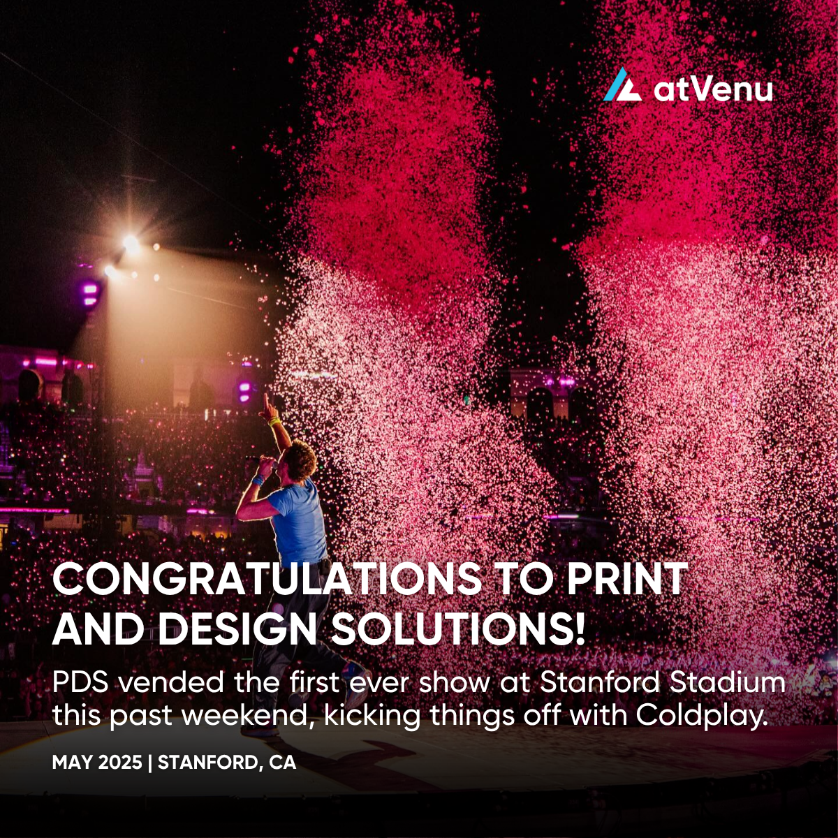 Partner Spotlight  PDS Linkedin